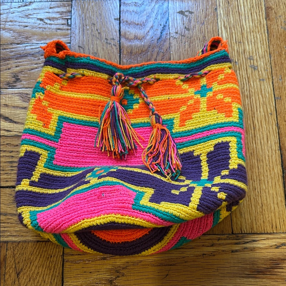 Bucket Bag